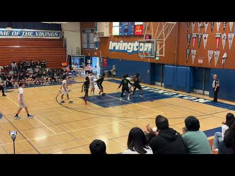 1/23/26 (l) IHS freshman vs Moreau (40-58) 