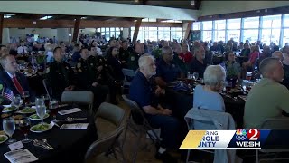 Seminole County honors veterans through special luncheon celebration