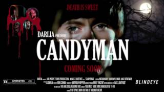 Darlia - Candyman (Zane Lowe&#39;s Hottest Record Audio)