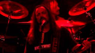 Deicide &quot;Dead But Dreaming&quot; Live 3/2/11