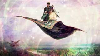 Samaya - Magic Carpet Ride Mixtape (World Music / Middle Eastern / Shamanic Downtempo)