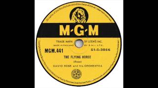 David Rose - The Flying Horse (1950)