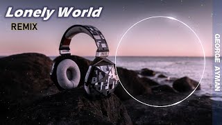 Download lagu K-391 & Victor Crone - Lonely World (George Ayman Remix) mp3