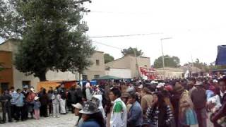 preview picture of video 'Machacamarca 2010: Tentaciones 7'