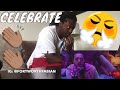DJ Khaled - Celebrate ft. Travis Scott, Post Malone REACTION DJ Khaled - Celebrate ft. Travis Scott, Post Malone REACTION