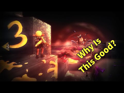 How Is Splatoon 3 Still So Popular?! | Splatoon 3 Review