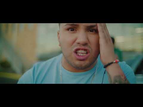 AC B x YEINOMERCY -  CAILE (VIDEO OFICIAL)