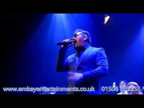 Whambam Rocketman - Tribute Duo