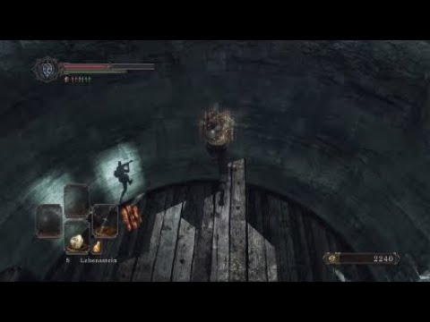 DARK SOULS™ II: Scholar of the First Sin Folge 9