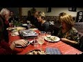 PSYCHO KID RUINS THANKSGIVING BTS