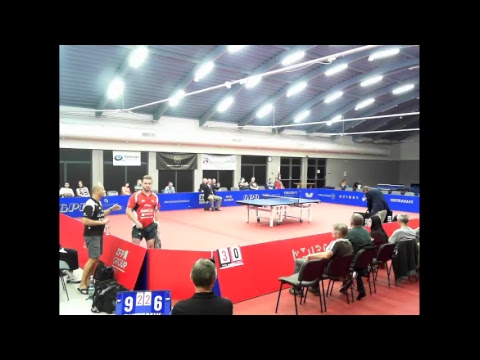 TTC Ostrava 2016 - DTJ Hradec Králové