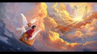 Oh, You can&#39;t get to Heaven-Children&#39;s Song