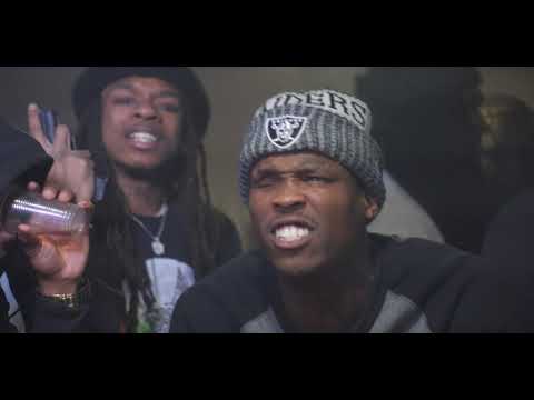 [Chicago Blind Rapper] Skully TV - Sauce Boy | Shot by | @IAMLORDRIO