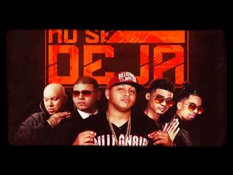Benny benni ft Farruko, Alexio, Gigoló &  La Exce-No se deja