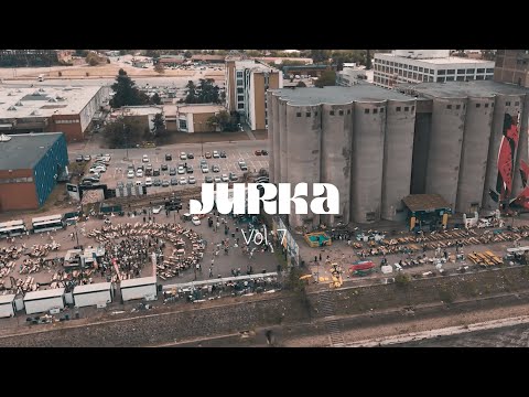 Morning House Set at Los Silos Burger Festival | Floki & Gox | Jurka Vol. 7
