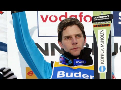 Janne Ahonen 240m | Planica 2005