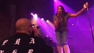 Moses Pelham : Meine Heimat ( Live in Köln )