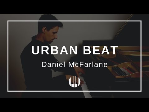 Urban Beat by Daniel McFarlane
