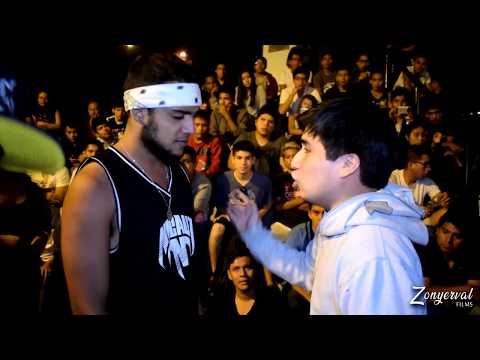 PAPICHA vs SIAN - 2da Fecha - HOMOSAPIENS "COPA CAMET 2vs2"