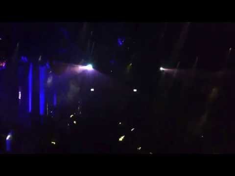 XXL London in full effect