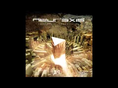 Neuraxis - Trilateral Progression - Monitoring The Mind (2005)