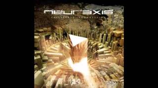 Neuraxis - Trilateral Progression - Monitoring The Mind (2005)
