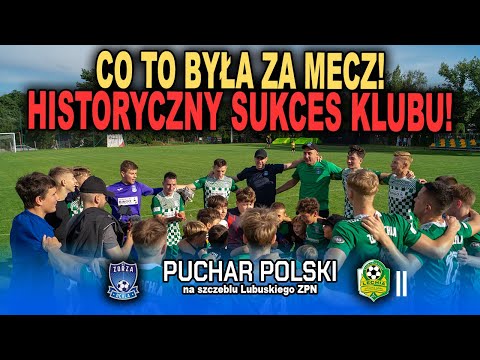 Vlog#74 Dla takich meczy się żyje!