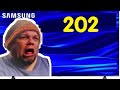 202 Error Code Message FIX Samsung Smart TV Troubleshoot