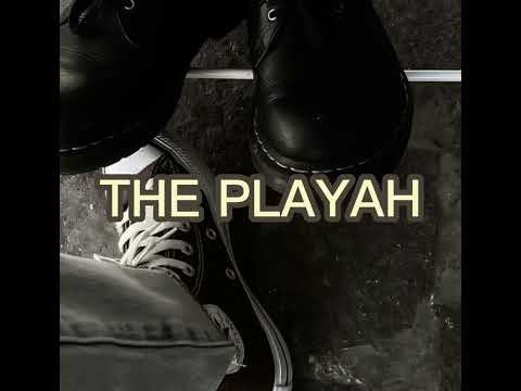 SOOBIN X SLIMV - THE PLAYAH