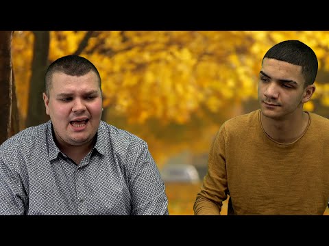 Gipsy socialka - Pokradzme