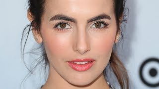 Why Hollywood Won't Cast Camilla Belle Anymore video