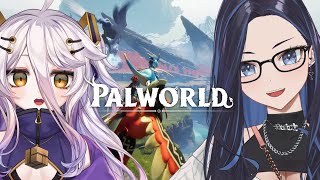 [Vtub] Kson總長 & HENYA  PALWORLD 20240127