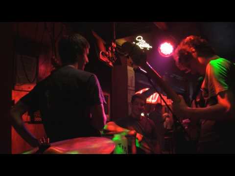 Bombanova Full Concert - Lucky's Bar, Grill and Laundromat
