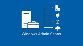 How to using Windows Admin Center to Manage Remote Server
