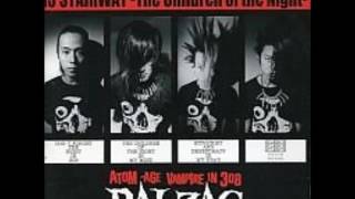 Balzac - 13 Stairway ~The Children of the Night~ [Full Album]