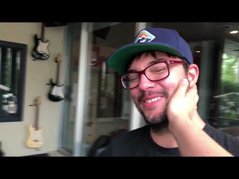 Crackergate- X Afternoons