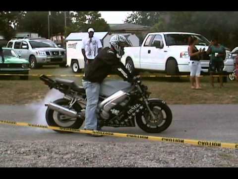 StreetSoldierz Stunt Show