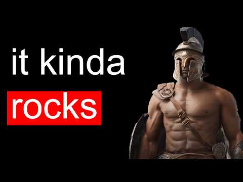 A day in the life of a Roman Gladiator