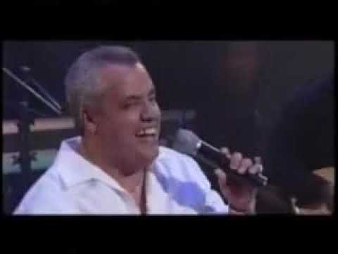 DANNY BERIOS  TOMANDO DE LA FUENTE