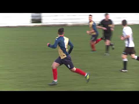 HIGHLIGHTS | Gretna 2008 vs East Kilbride