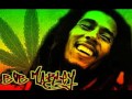 Bob Marley Sunshine Reggae 