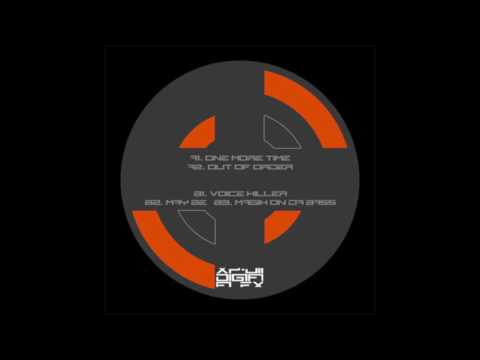 Xp Digiflex Rec - Beuns Hs 03 - Voice Killer - B1