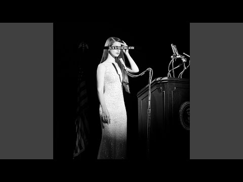 Video thumbnail for National Anthem (Afterlife Remix)