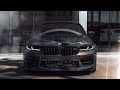 F90 2023 BMW M5 Competition - The Perfect Car?