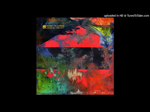 Burnt Friedman - Grace (2010)