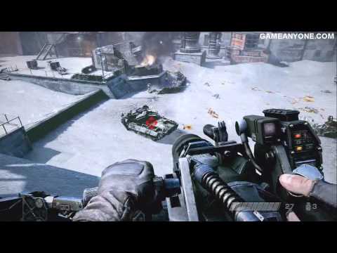 Killzone 3 Part 6