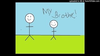 My Brother - Terry Scott cover (non-chipmunked)