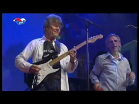 Bläck Fööss - Du bess die Stadt