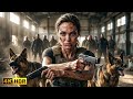 ARYA STUN Angelina Jolie New Action Movie 2026 Full Movie 4K Actionmovies