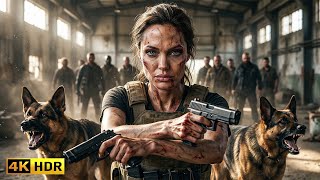 Download lagu ARYA STUN : Angelina Jolie | New Action Movie 2026 | Full Movie 4K #actionmovies mp3